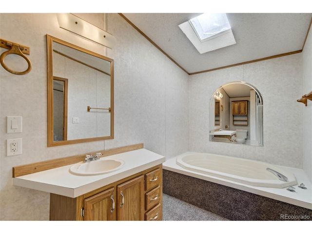 1360 Kiowa Rd, Florissant, CO 80816