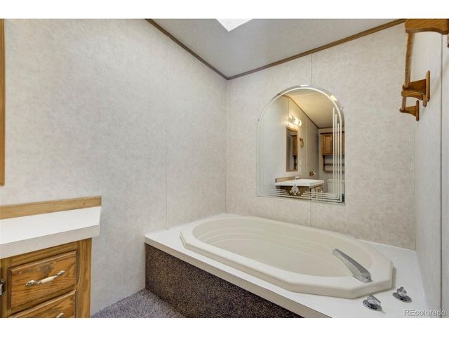 1360 Kiowa Rd, Florissant, CO 80816