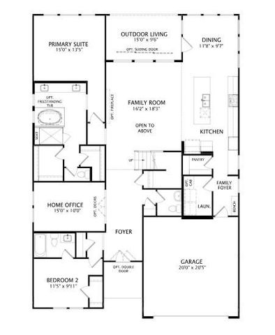 440 Sunset View Court, Katy, TX 77493