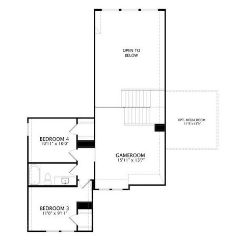 440 Sunset View Court, Katy, TX 77493