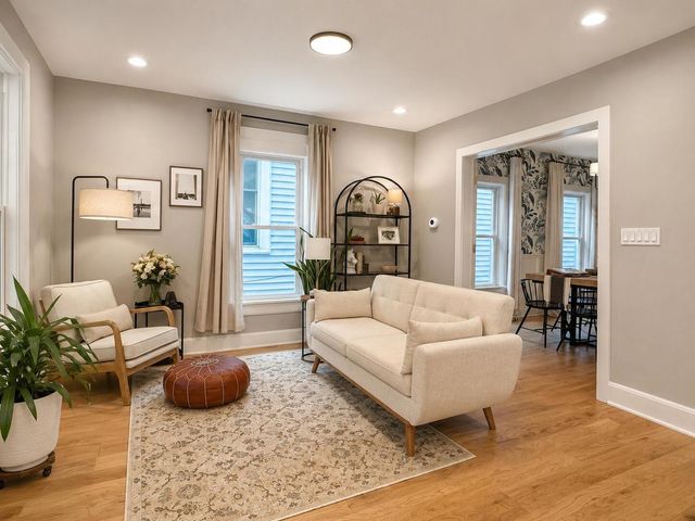415 Bloom Street, Highland Park, IL 60035