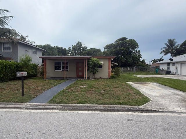 120 NE 12TH Avenue, Boynton Beach, FL 33435