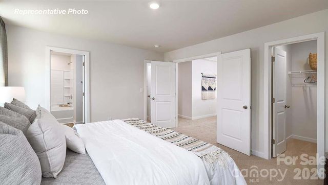 513 Blackpool Court, Monroe, NC 28112