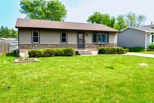 38103 N Cornell Road, Beach Park, IL 60087