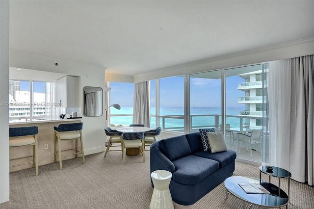 4401 Collins Avenue 1503, Miami Beach, FL 33140