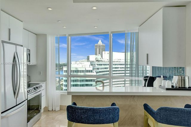 4401 Collins Avenue 1503, Miami Beach, FL 33140