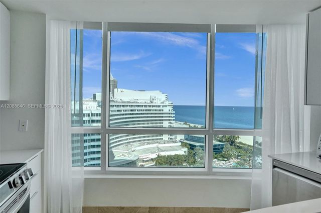 4401 Collins Avenue 1503, Miami Beach, FL 33140