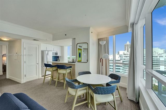 4401 Collins Avenue 1503, Miami Beach, FL 33140