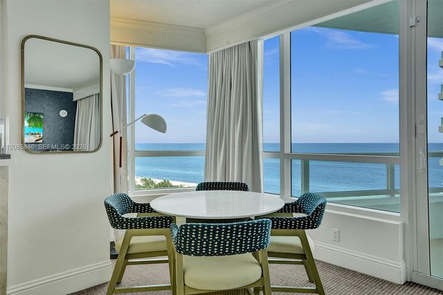 4401 Collins Avenue 1503, Miami Beach, FL 33140