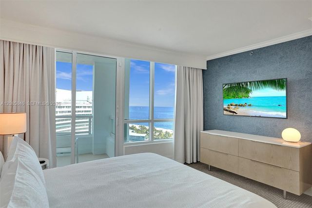 4401 Collins Avenue 1503, Miami Beach, FL 33140