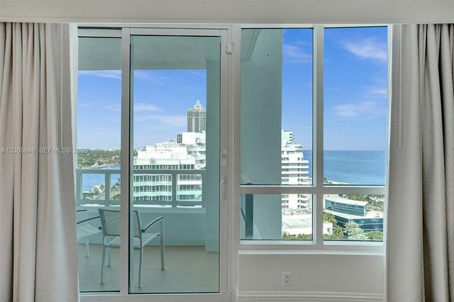 4401 Collins Avenue 1503, Miami Beach, FL 33140