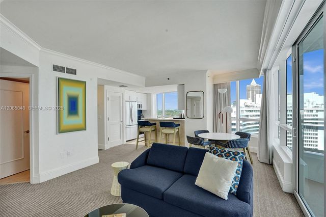4401 Collins Avenue 1503, Miami Beach, FL 33140