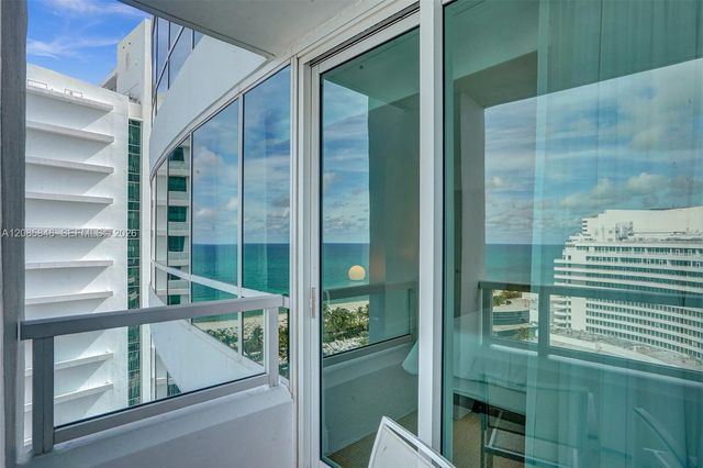 4401 Collins Avenue 1503, Miami Beach, FL 33140