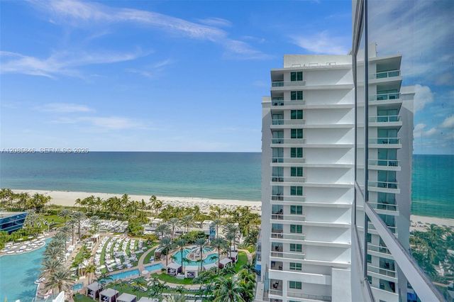 4401 Collins Avenue 1503, Miami Beach, FL 33140