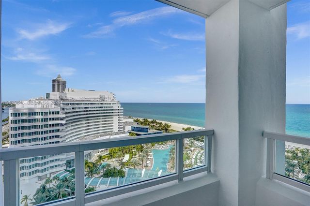 4401 Collins Avenue 1503, Miami Beach, FL 33140