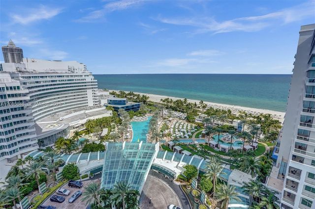 4401 Collins Avenue 1503, Miami Beach, FL 33140