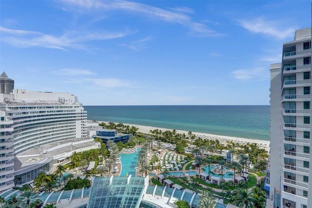 4401 Collins Avenue 1503, Miami Beach, FL 33140