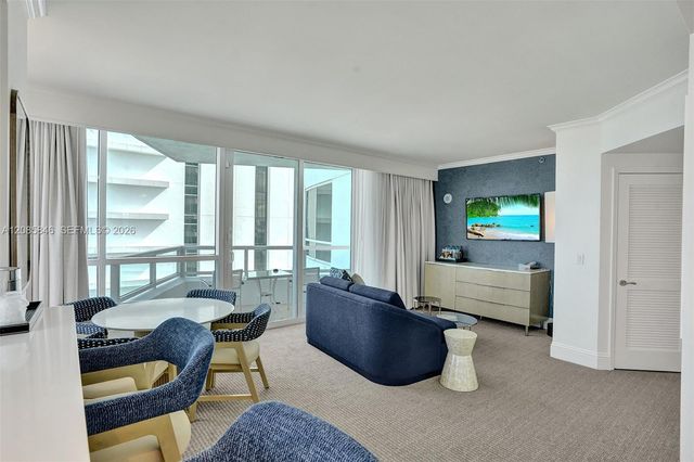4401 Collins Avenue 1503, Miami Beach, FL 33140