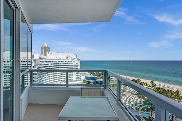 4401 Collins Avenue 1503, Miami Beach, FL 33140