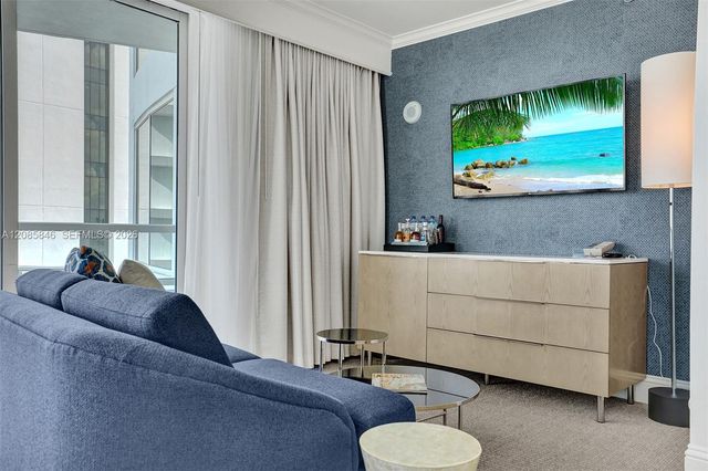 4401 Collins Avenue 1503, Miami Beach, FL 33140