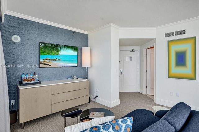 4401 Collins Avenue 1503, Miami Beach, FL 33140
