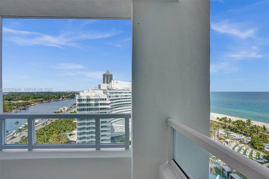 4401 Collins Avenue 1503, Miami Beach, FL 33140