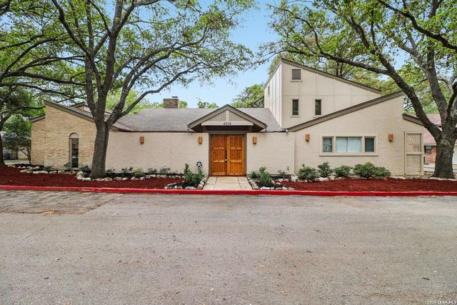 4318 Muirfield, San Antonio, TX 78229