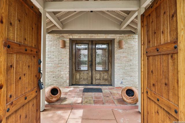 4318 Muirfield, San Antonio, TX 78229