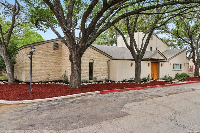 4318 Muirfield, San Antonio, TX 78229