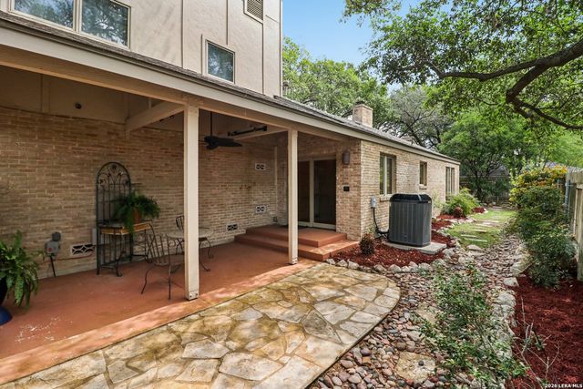 4318 Muirfield, San Antonio, TX 78229
