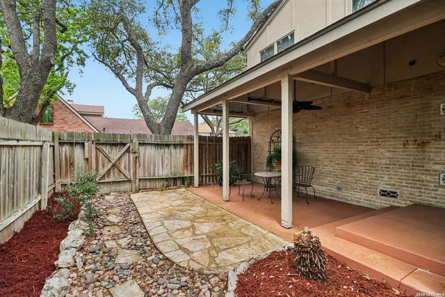 4318 Muirfield, San Antonio, TX 78229