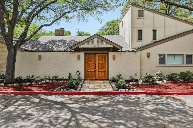 4318 Muirfield, San Antonio, TX 78229