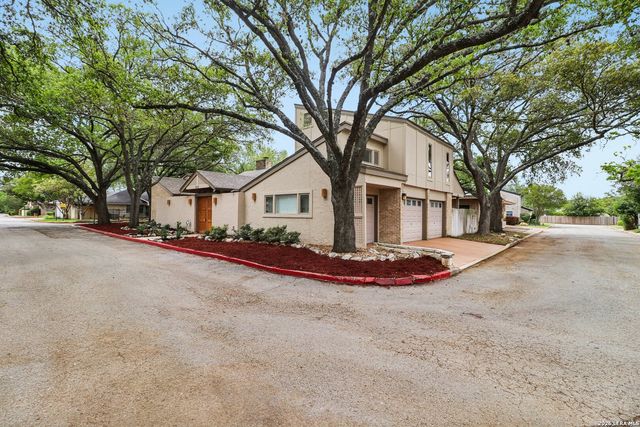 4318 Muirfield, San Antonio, TX 78229