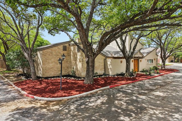 4318 Muirfield, San Antonio, TX 78229