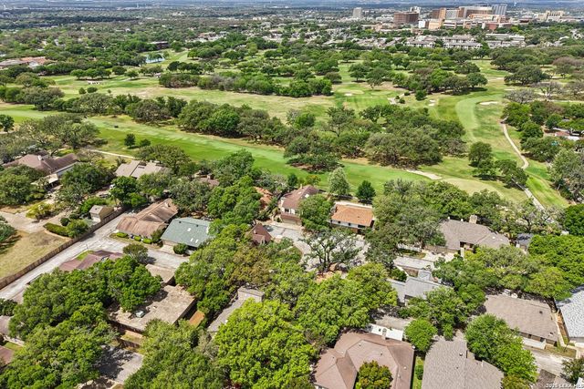 4318 Muirfield, San Antonio, TX 78229