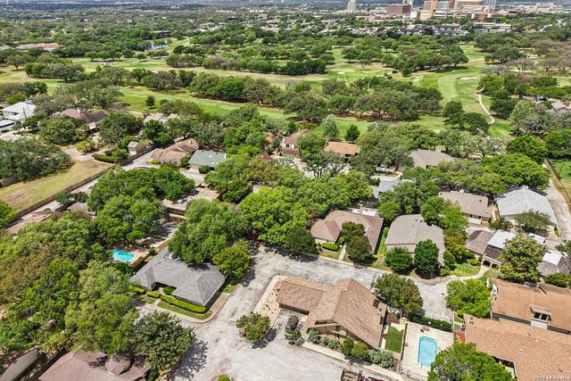 4318 Muirfield, San Antonio, TX 78229