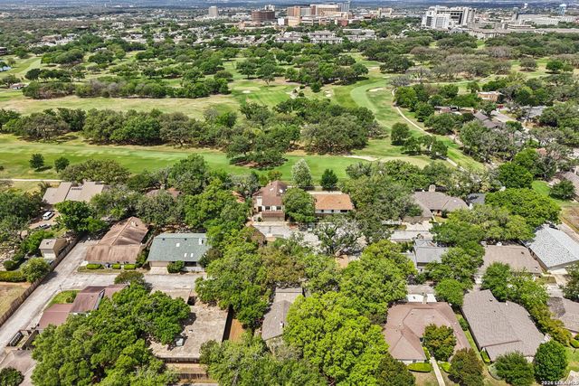 4318 Muirfield, San Antonio, TX 78229