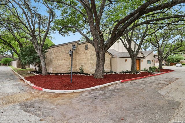 4318 Muirfield, San Antonio, TX 78229
