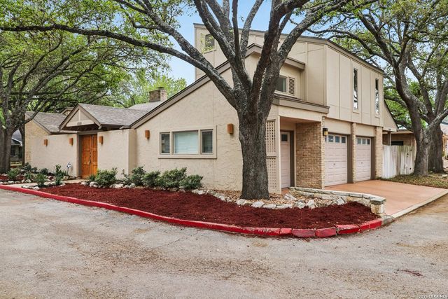 4318 Muirfield, San Antonio, TX 78229