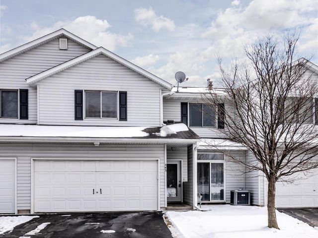 543 Roundhouse Street, Shakopee, MN 55379