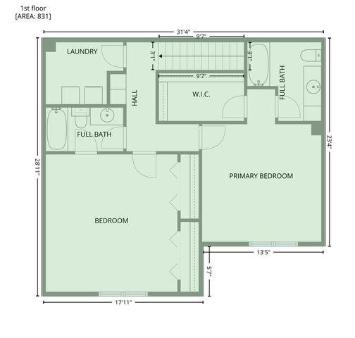 543 Roundhouse Street, Shakopee, MN 55379