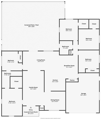 851 E Plantation Circle, Plantation, FL 33324