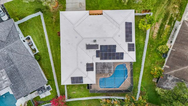 851 E Plantation Circle, Plantation, FL 33324