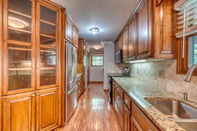 100 Sourwood Lane, Hayesville, NC 28904
