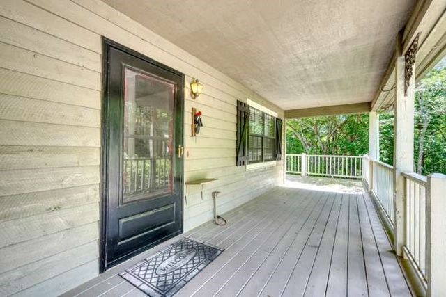 100 Sourwood Lane, Hayesville, NC 28904