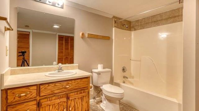 100 Sourwood Lane, Hayesville, NC 28904