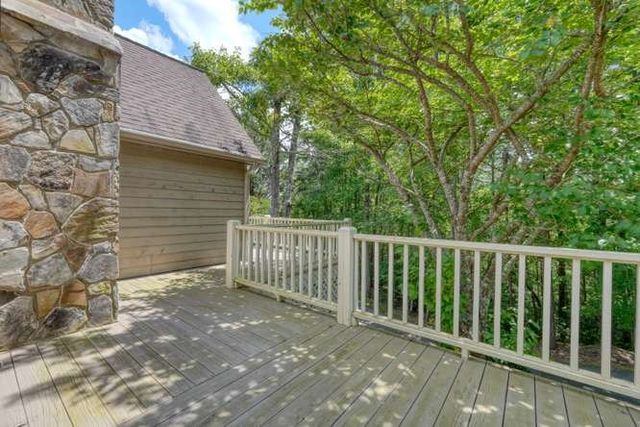 100 Sourwood Lane, Hayesville, NC 28904