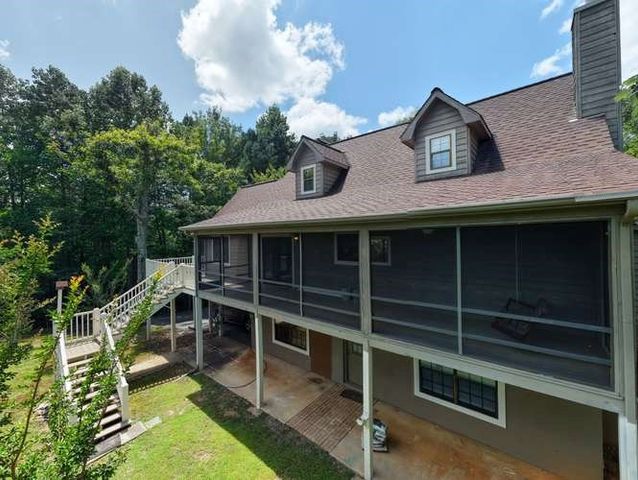100 Sourwood Lane, Hayesville, NC 28904