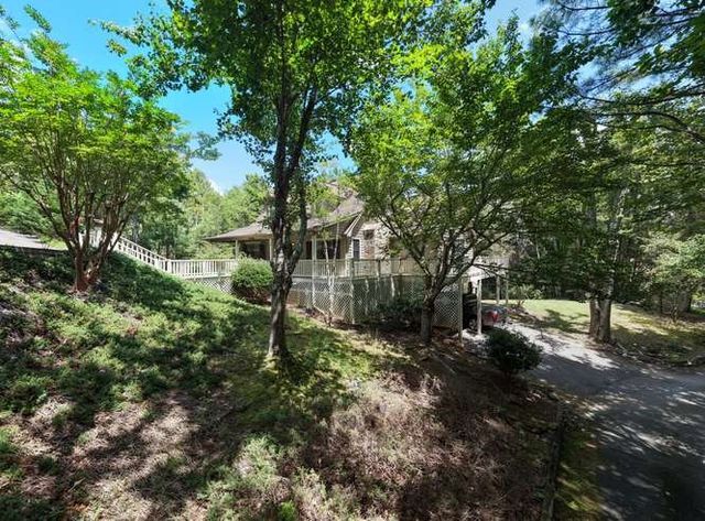 100 Sourwood Lane, Hayesville, NC 28904