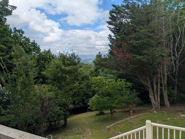100 Sourwood Lane, Hayesville, NC 28904